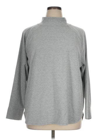 Ava & Viv Turtleneck Sweater (view 1)