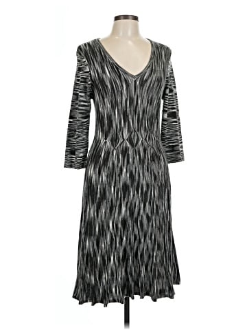 DressBarn Casual Dress (view 1)
