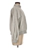 Banana Republic Factory Store Gray Pullover Sweater Size M - photo 4