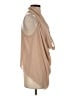 VICI Tan Sleeveless Blouse Size S - photo 4
