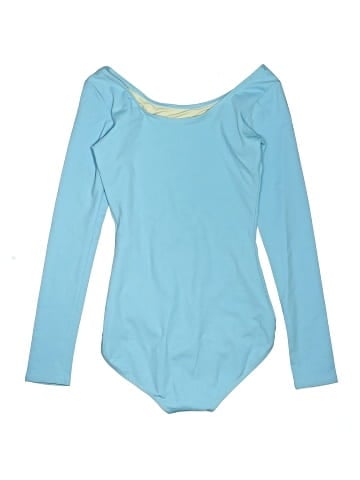 Capezio Bodysuit (view 2)