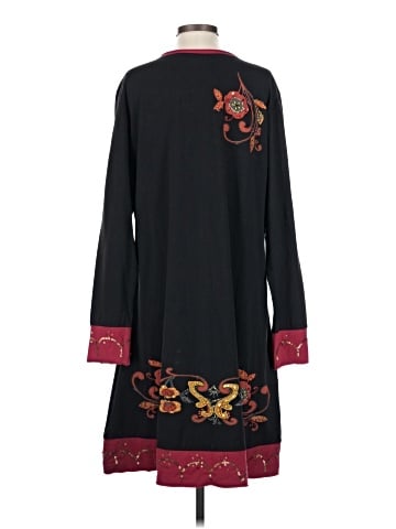 Double D Ranch Casual Dress (view 2)