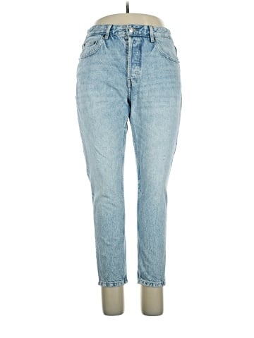Zara Jeans (view 1)