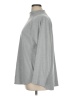 Ava & Viv Gray Turtleneck Sweater Size 1X - photo 5