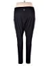 Tek Gear Black Active Pants Size 2X - photo 2