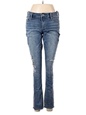 Lucky Brand Jeans (view 1)