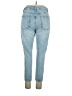 Zara 100% Cotton Blue Jeans Size 34 waist - photo 2