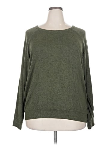 Buffalo by David Bitton Pullover Sweater (view 1)