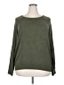 Buffalo by David Bitton Green Pullover Sweater Size XXL - photo 1