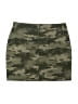 Eddie Bauer Camo Green Casual Skirt Size 4 - photo 2