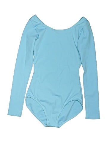 Capezio Bodysuit (view 1)