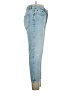 Zara 100% Cotton Blue Jeans Size 34 waist - photo 4