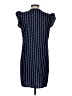 Unbranded 100% Polyester Blue Casual Dress Size S - photo 2