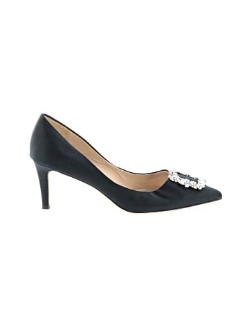 Badgley Mischka Heels (view 1)