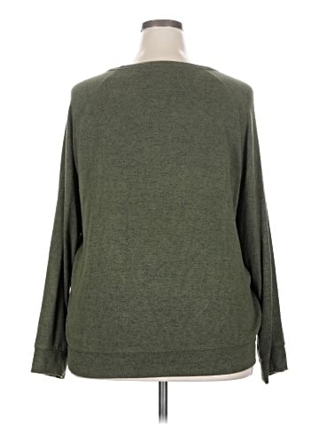 Buffalo by David Bitton Pullover Sweater (view 2)