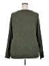 Buffalo by David Bitton Green Pullover Sweater Size XXL - photo 2