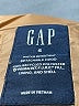Gap 100% Polyester Brown Snow Jacket Size S - photo 6