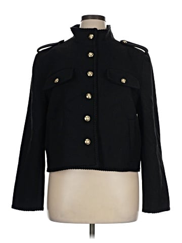 Ann Taylor LOFT Jacket (view 1)