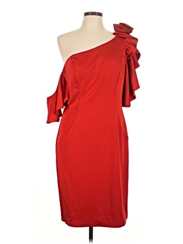Mac Duggal Cocktail Dress (view 1)