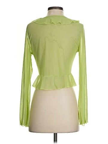 Unbranded Long Sleeve Blouse (view 2)