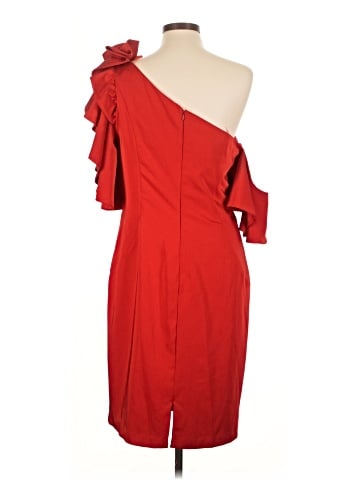 Mac Duggal Cocktail Dress (view 2)