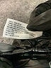 A New Day 100% Nylon Metallic Black Snow Jacket Size L - photo 7