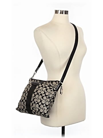 Coach Crossbody Bag (view 2)