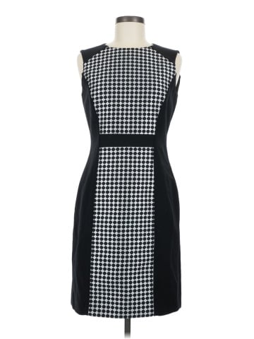 Tahari by ASL Cocktail Dress (view 1)