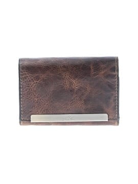 Patricia Nash Leather Wallet