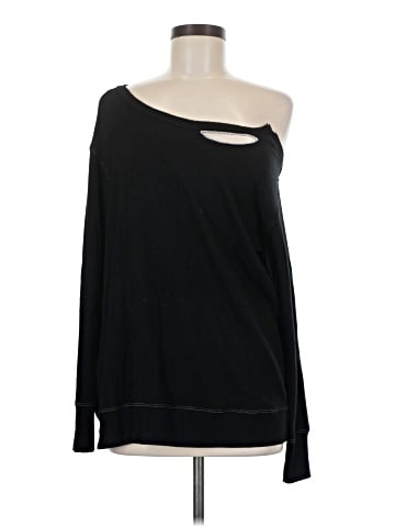 LNA Pullover Sweater (view 1)