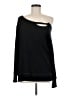 LNA Black Pullover Sweater Size M - photo 1
