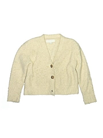 Zara Cardigan (view 1)