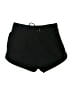 H&M Solid Black Athletic Shorts Size M - photo 1