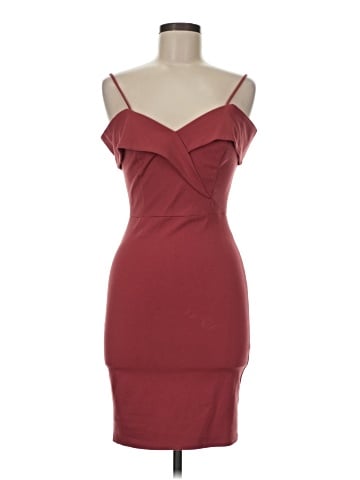 Soprano Cocktail Dress (view 1)
