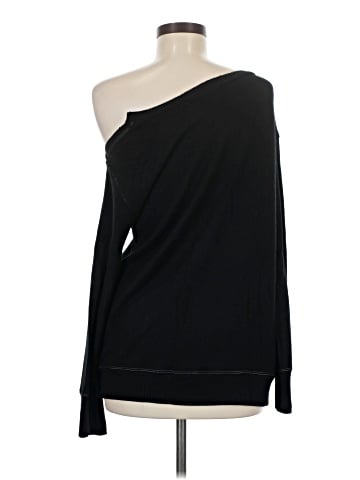 LNA Pullover Sweater (view 2)