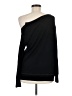 LNA Black Pullover Sweater Size M - photo 2