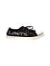 Levi's Black Sneakers Size 3 (youth) - photo 1