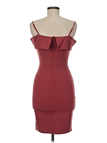 Soprano Cocktail Dress (view 2)
