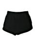 H&M Solid Black Athletic Shorts Size M - photo 2