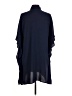 Ekouaer Blue Poncho Size M - photo 2
