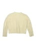 Zara Yellow Cardigan Size 8 - 9 - photo 2
