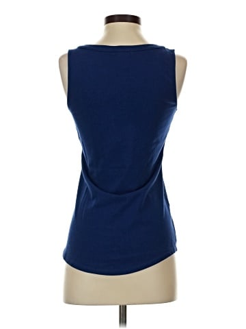 White House Black Market Sleeveless Top (view 2)