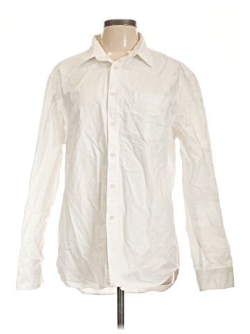 Taylor Stitch Long Sleeve Button-Down Shirt (view 1)