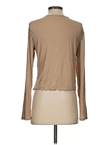 Madewell Long Sleeve T-Shirt (view 2)