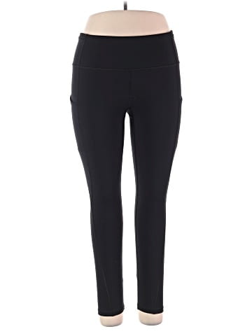 iuga Active Pants (view 1)