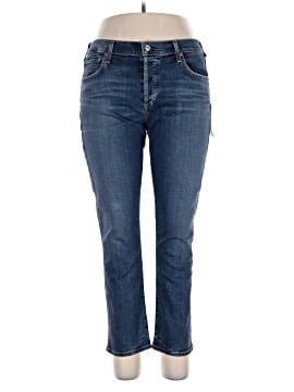 Citizens of Humanity Jeans (view 1)