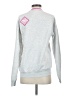 Gildan Argyle Silver Sweatshirt Size S - photo 2