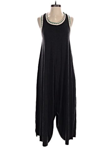 Natural Life Jumpsuit (view 1)