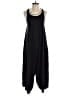 Natural Life Black Jumpsuit Size S - photo 1