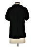 Lulus Black Short Sleeve Polo Size XS - photo 2